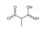 2-nitropropanamide结构式