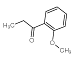 2-甲氧基丙酰苯甲酮结构式