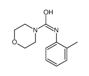 N-[4-(2-溴乙酰基)苯基]甲磺酰胺结构式