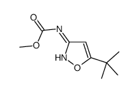 carboxazole结构式