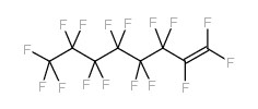 perfluorooct-1-ene结构式