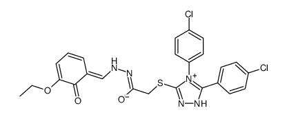 5676-62-0结构式