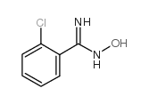 2-氯-N-羟基苯甲酰胺结构式