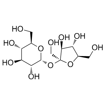 57-50-1结构式