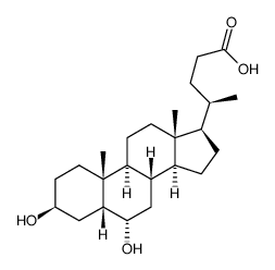 570-84-3结构式
