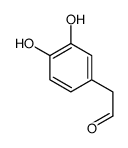 Dopal结构式