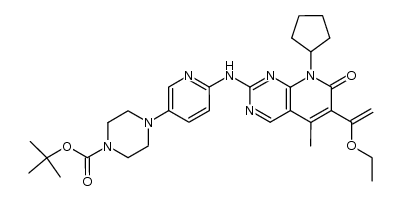 571189-10-1结构式