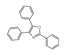 Benzilam结构式