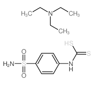 57381-11-0结构式
