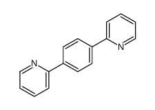 2-(4-pyridin-2-ylphenyl)pyridine结构式