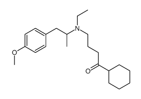 司考维林结构式
