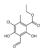 57857-81-5结构式