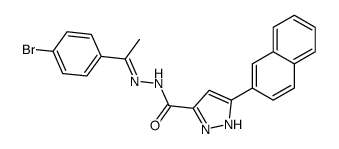 sodium p-tert-butylphenolate结构式