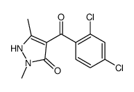1,1''DIETHYL-2,2''-TRICARBOCYANINE PERCHLORATE结构式