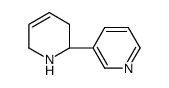 新烟草碱结构式