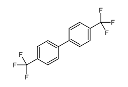 4-(TRIFLUOROMETHYL)-BIPHENYL结构式
