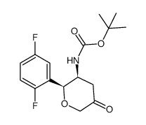 2-(3,4-bis(benzyloxy)phenyl)-5,7-dihydroxy-4H-chromen-4-one结构式