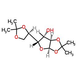582-52-5结构式