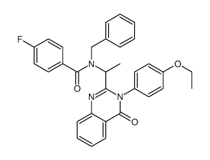 5876-90-4结构式