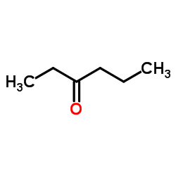 3-己酮结构式