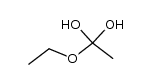 Ethyl orthoacetate结构式