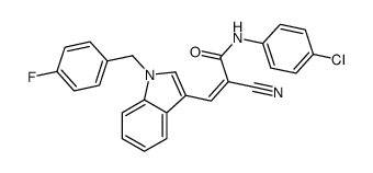 1,4-dihydro-Anthracene结构式