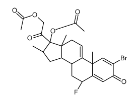 595-32-4结构式