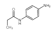 对氨基丙酰苯胺结构式