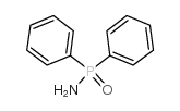 二苯基磷酰胺结构式