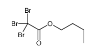 butyl tribromoacetate结构式