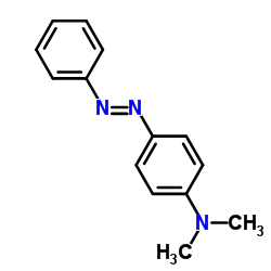 二甲基黄结构式