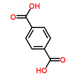 1,4-苯-D4-二羧酸结构式