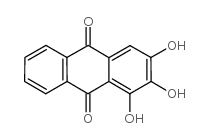媒染棕18结构式
