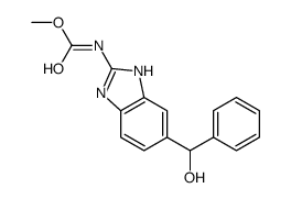 羟基甲苯咪唑结构式