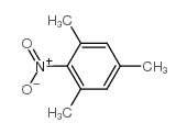 2-硝基间三甲苯结构式