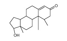 604-26-2结构式