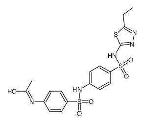8,14-Secogammacera-8,13-diene-3β,21α-diol结构式