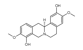 discretamine结构式