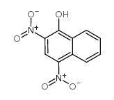 马休黄结构式