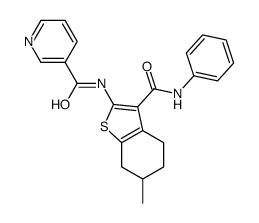 6050-42-6结构式