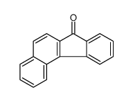 7h-苯并(c)芴-7-酮结构式