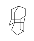 Pentacyclo[5.5.1.11,5.03,10.010,13]tetradecan结构式