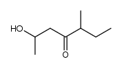 60824-08-0结构式