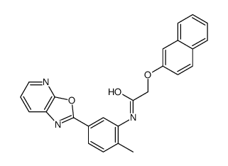 6085-22-9结构式