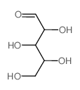 L-木糖结构式