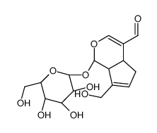 61081-59-2结构式