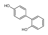 [1,1-双苯基]-2,4-二醇结构式