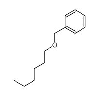 hexoxymethylbenzene结构式