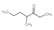 4-METHYL-3-HEPTANONE结构式