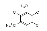 6138-29-0结构式